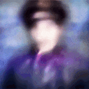 Animation of generation process